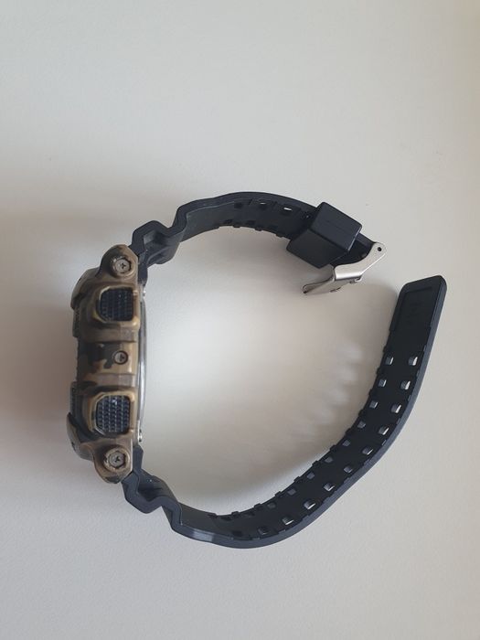 Casio G-Shock Illuminator