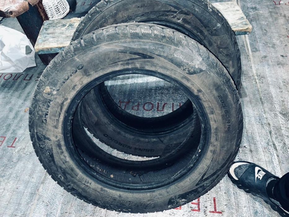 Покрашка зимный