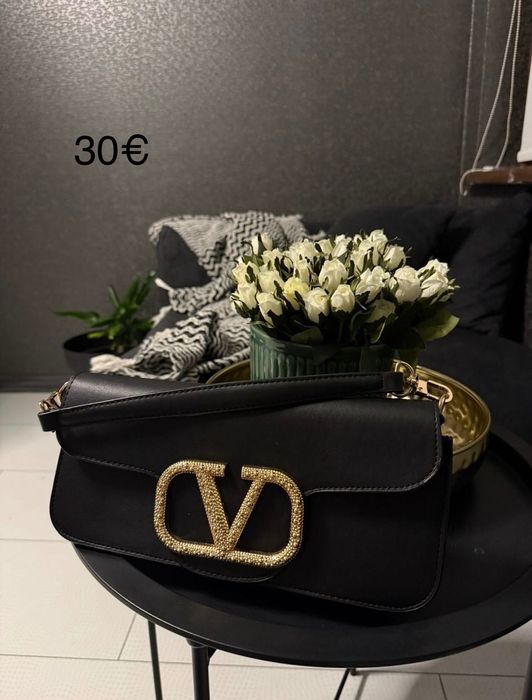 Дамски чанти 30€