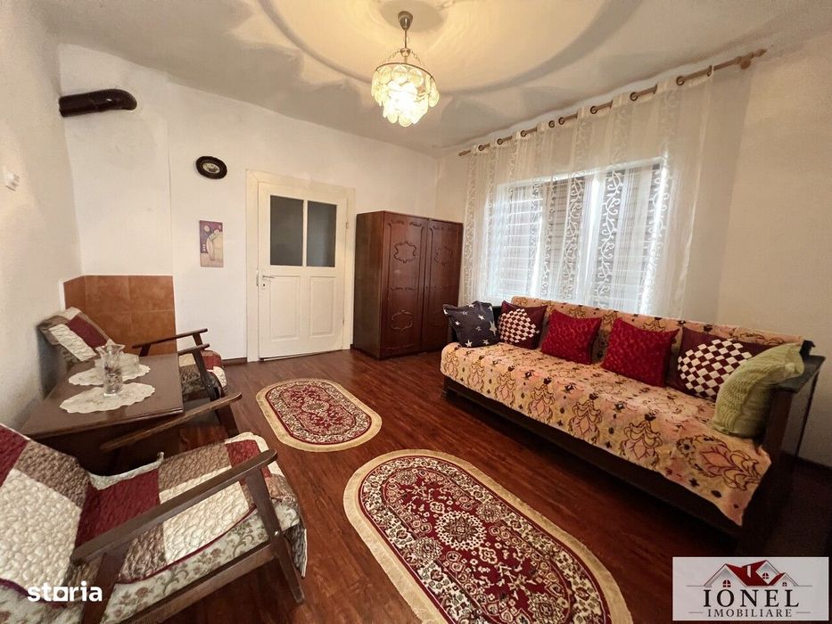 Vanzare casa in Sona