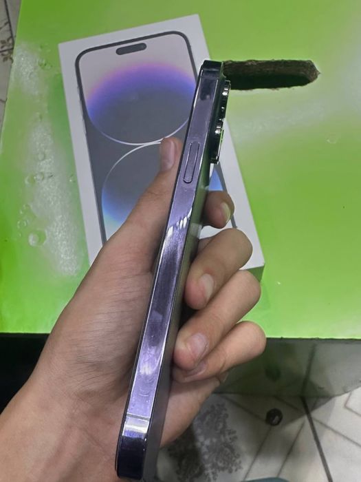 Iphone 14 pro max