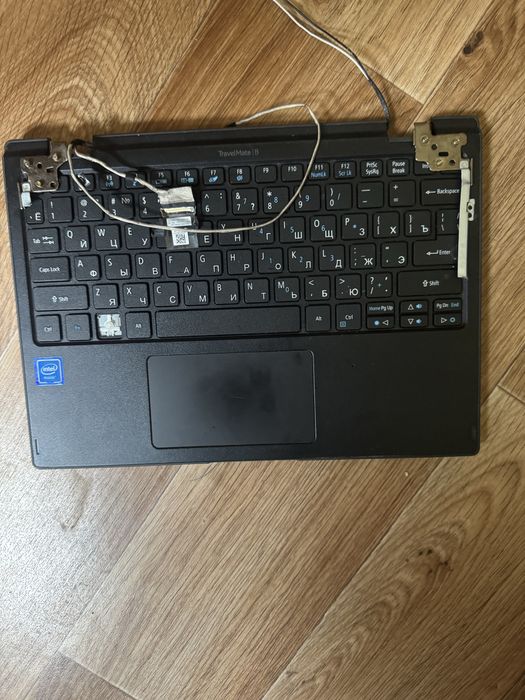 Acer TravelMate B118 Series