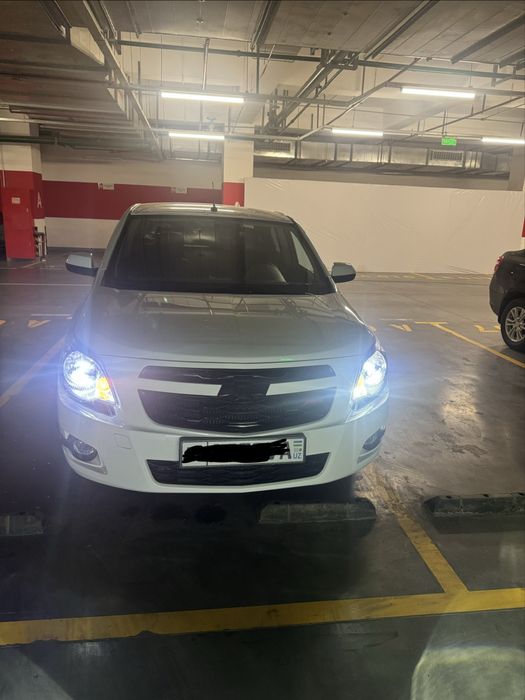 Chevrolet Cobalt 2025 — 4