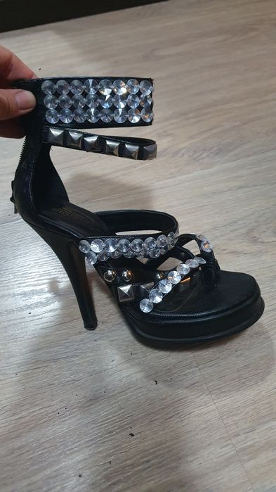 Босоножки 34 размер