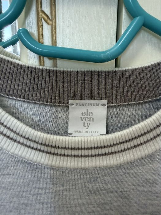 Кофточка eleventy made in italy