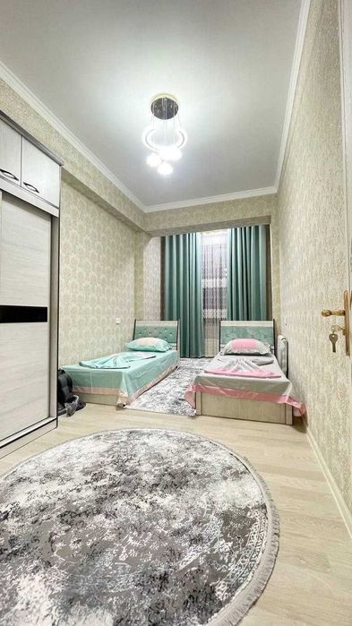 АРЕНДА 3\9\10 Яккасарайский район НОВОСТРОЙКА №3161 ДИЛЯ