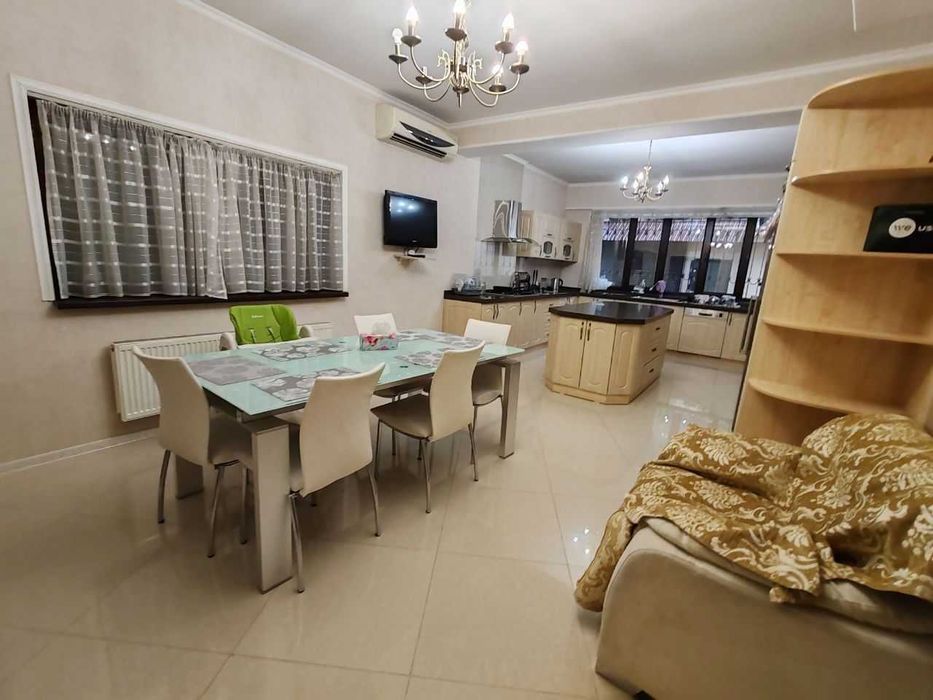 Продается Шикарный Дом  Дархан парк Аристон(Тельмана)‼️