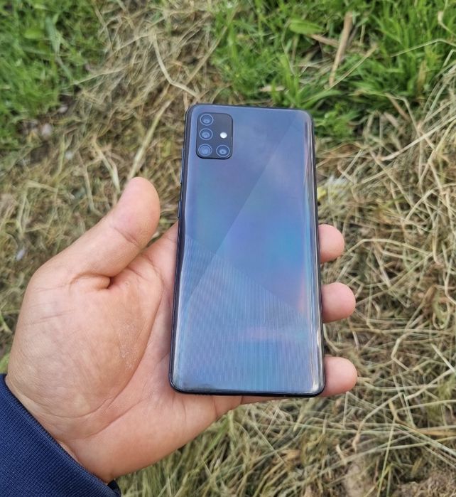 Samsung A51 4/64gb