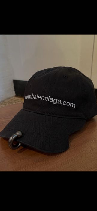 Șapcă Balenciaga, model 2026, preț fix