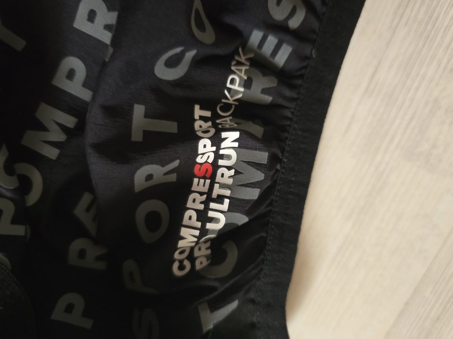 Compressport Ultrun S pack