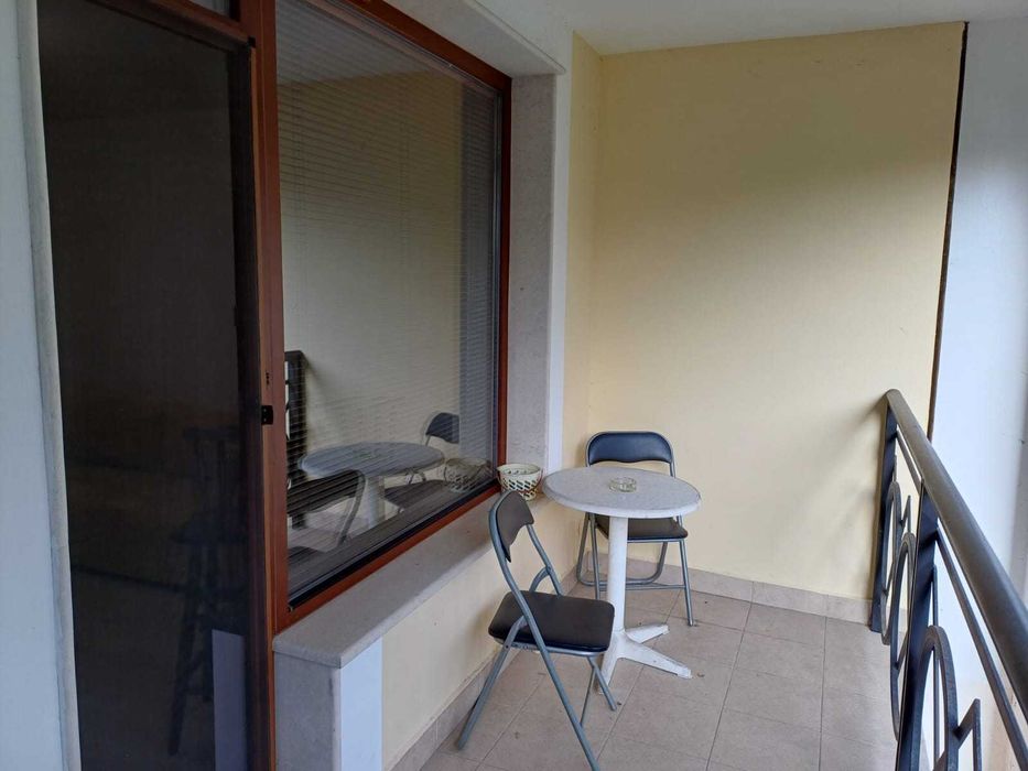 Голям Двустаен обзаведен апартамент