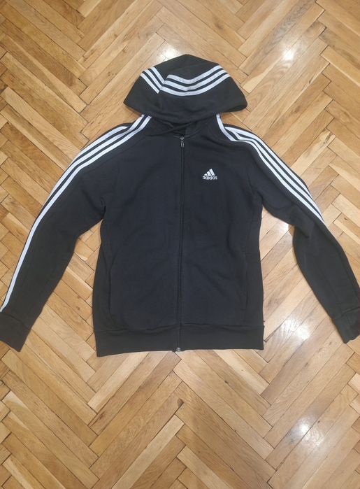Черни Adidas ленти