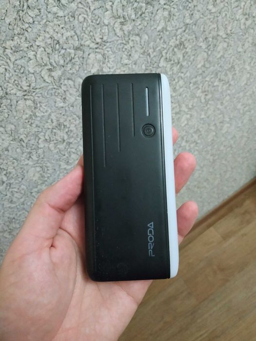 Power bank телефон