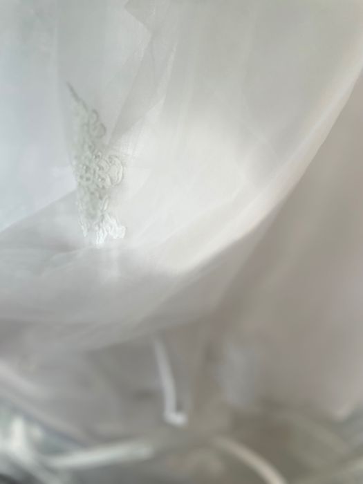 Rochie de mireasa vintage