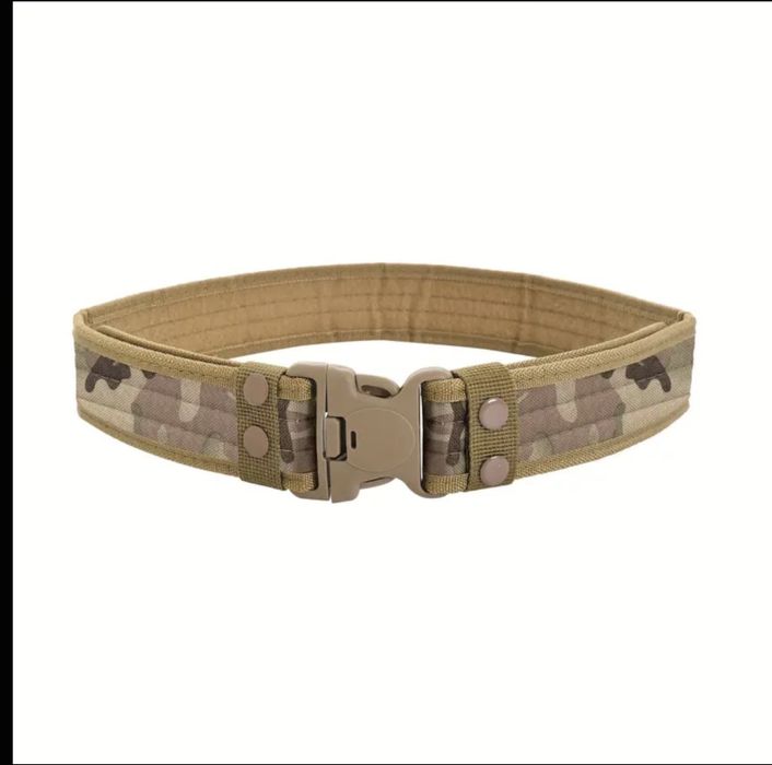 Vand centuri, curele tactice army oriunde in tara