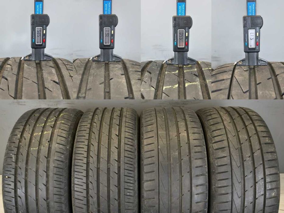 Roti/Jante VW 5x112 225/45 R17 Golf, Passat, Caddy Seat Skoda Mercedes