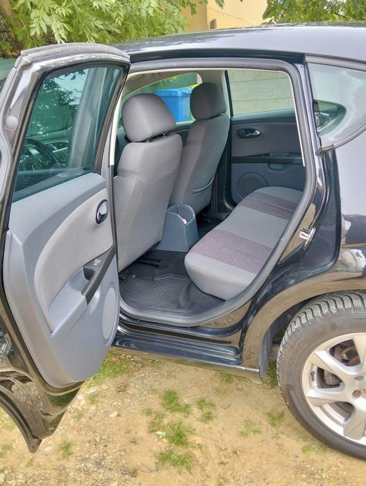 Seat Leon 2009 proprietar