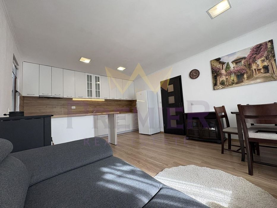 Дава се под наем Къща в с. Кичево, Област Варна - 490 кв.м за 1173 € - Снимка #1