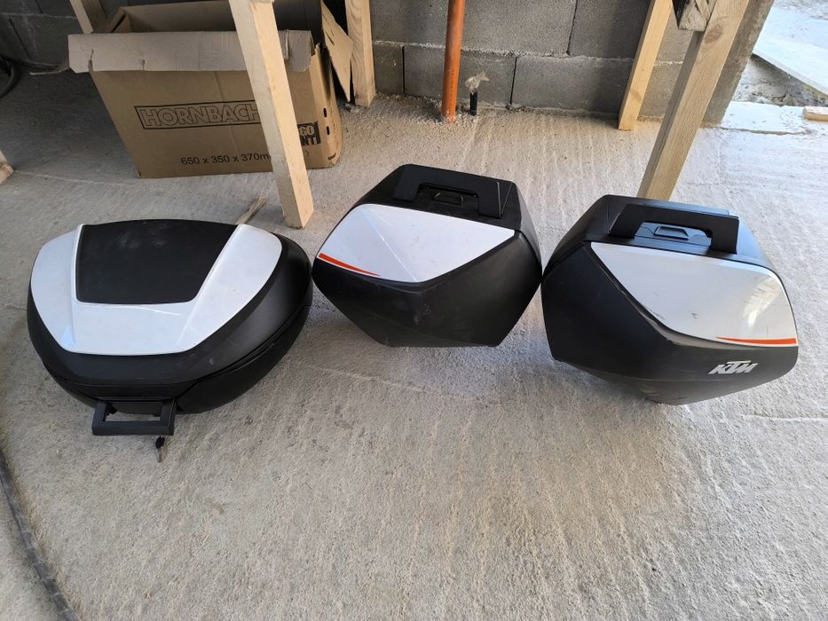 Части Ktm super duke 1190 1290