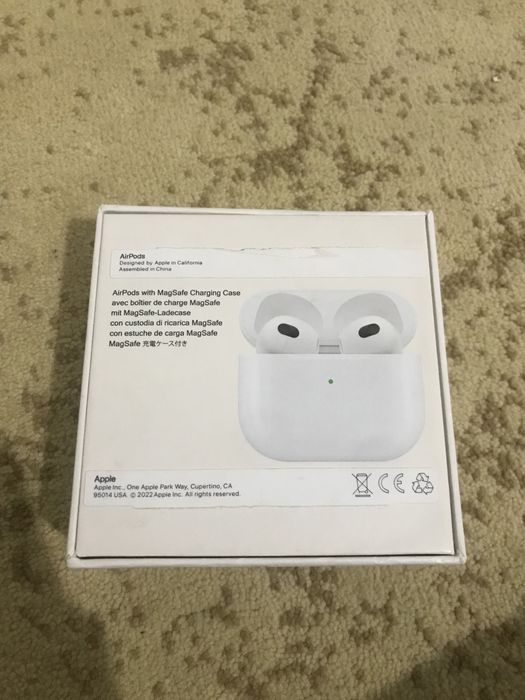 Айфон 7 32 гб