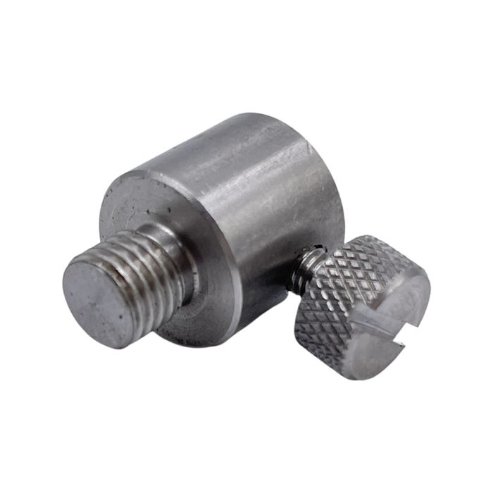 Set 4 Conectori Rapizi Inox FL