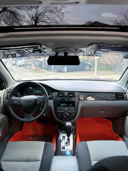 Gentra Elegant plus 2024