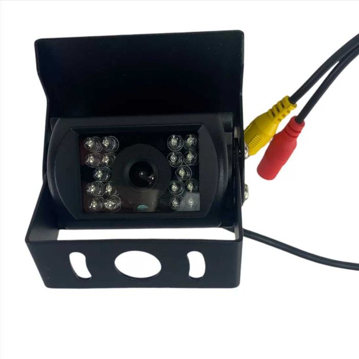 WIFI Систеза За Паркиране, Бус, Рейс, Камион, Кемпер, 7"