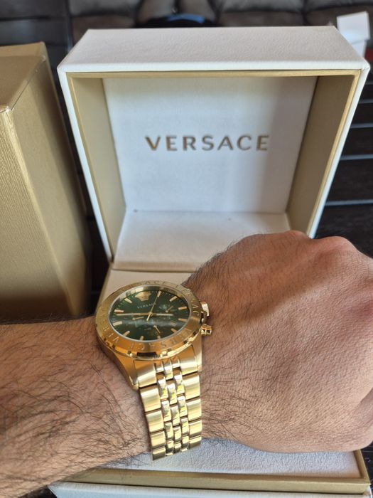ceas Versace VEV600619 Chrono Signature