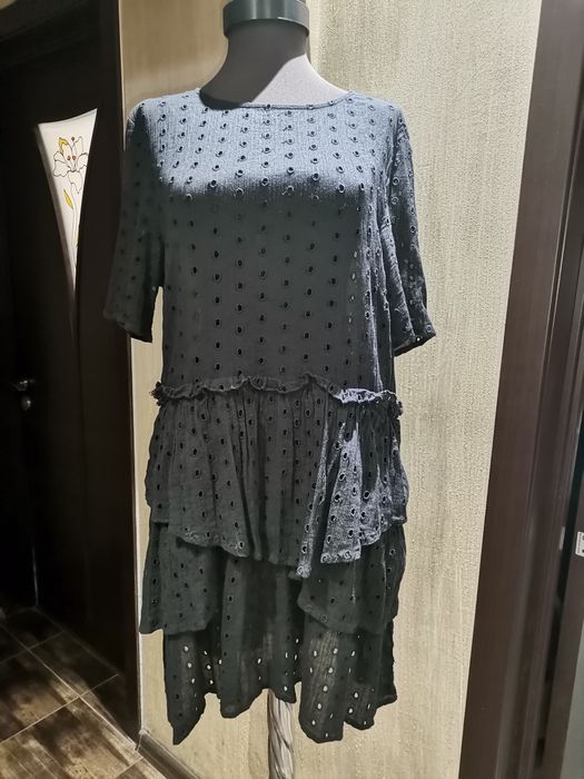 Дамски рокли ХЛ рр