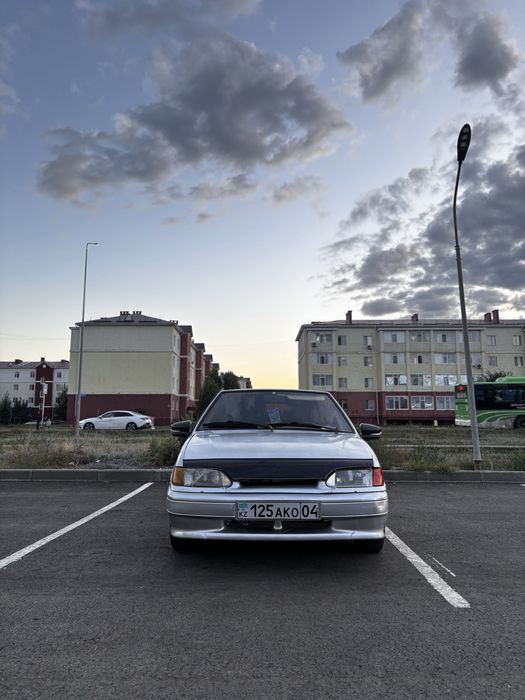 Продав ваз 2114 срочно