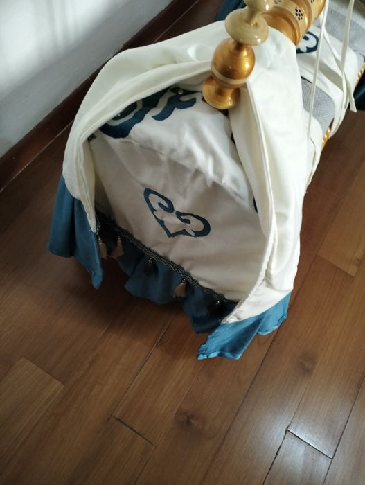 Национальный колыбель