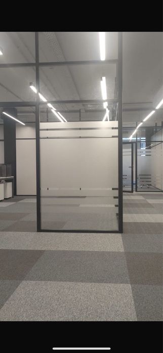Тонировка обклейка окон