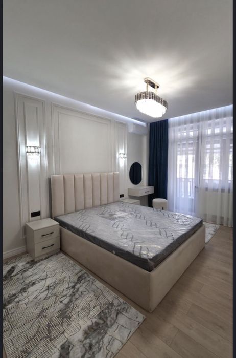 Аренда квартиры центр города