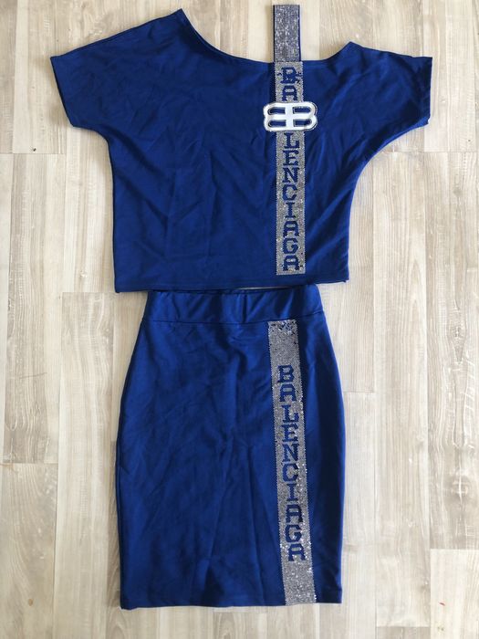 Летний женский костюм