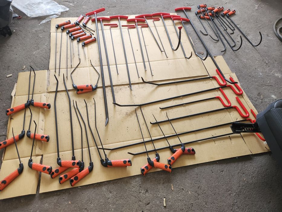 ПДР инструменти 55 части