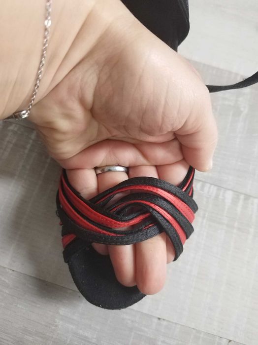 Pantofi profesionali pt dans 37