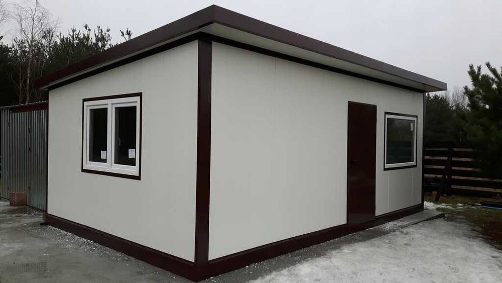 Панели из сэндвича под ключ металлоконструкция ангар контейнер