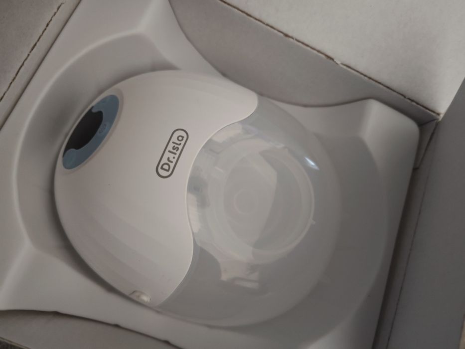 Комплект за кърмене