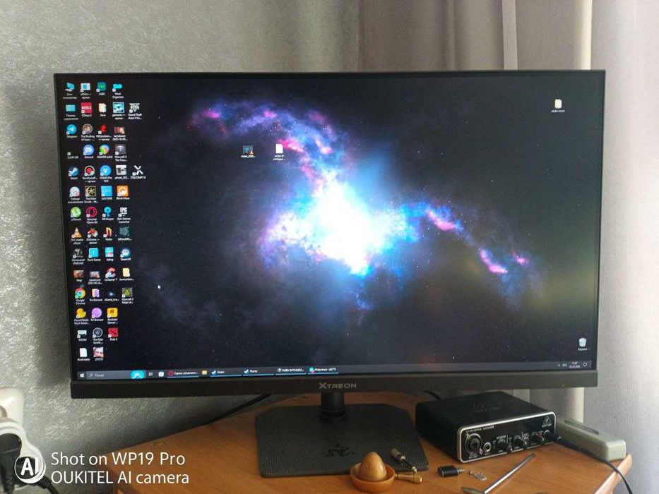 Продам монитор Xtreon 32 дюйма.