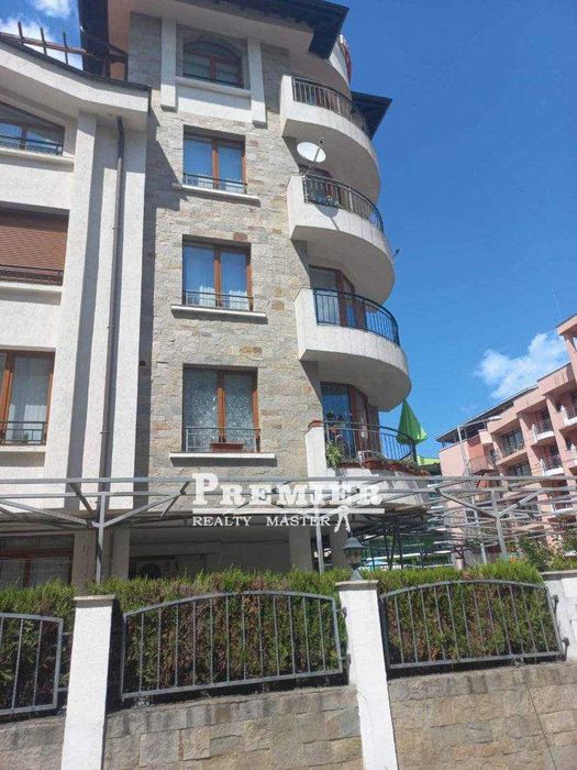 Продава се Тристаен апартамент в к.к. Слънчев бряг - 89 кв.м за 1000 €/кв.м - Снимка #13