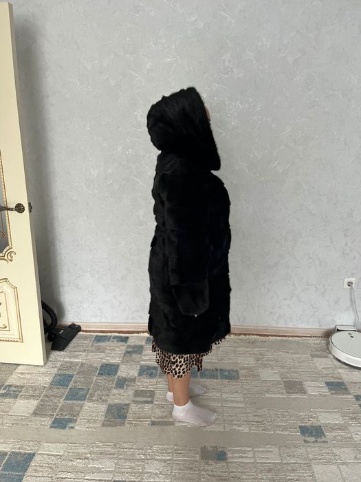 Продам норковую шубу