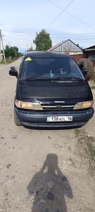 Продам Toyota previa