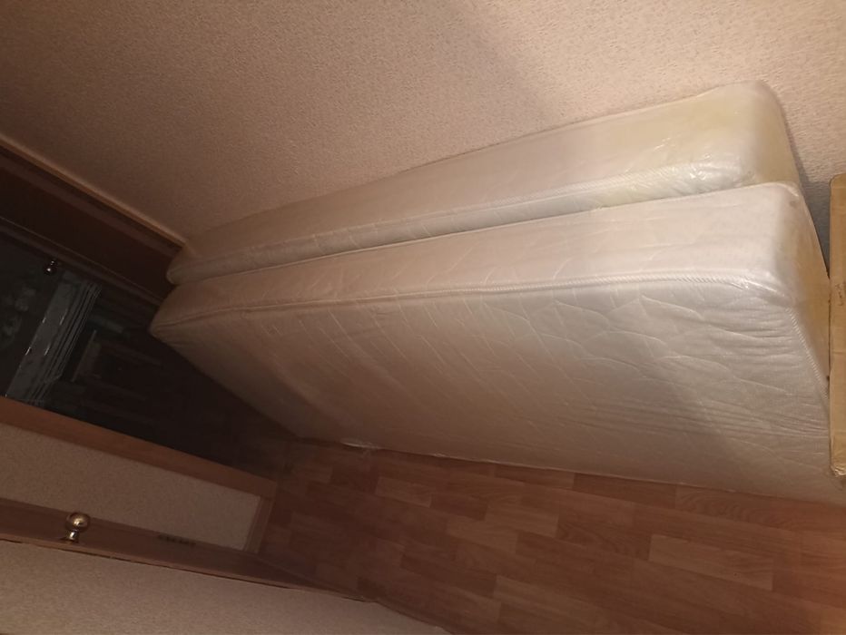 Ортопедичесие матрасы