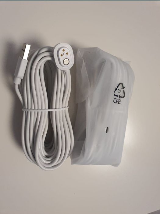 Arlo Cablu 7,5 metri Pro 3, Pro 4, Ultra, Ultra 2