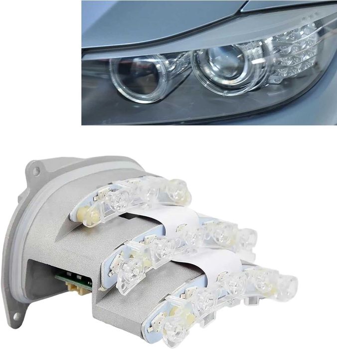 Modul led semnalizare NOU dreapta stanga BMW seria 3 E90 E91