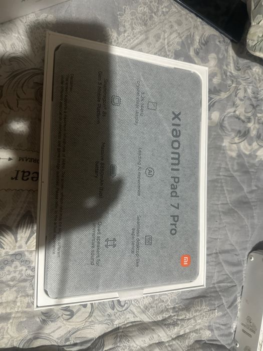 xeaomi Pad 7 pro