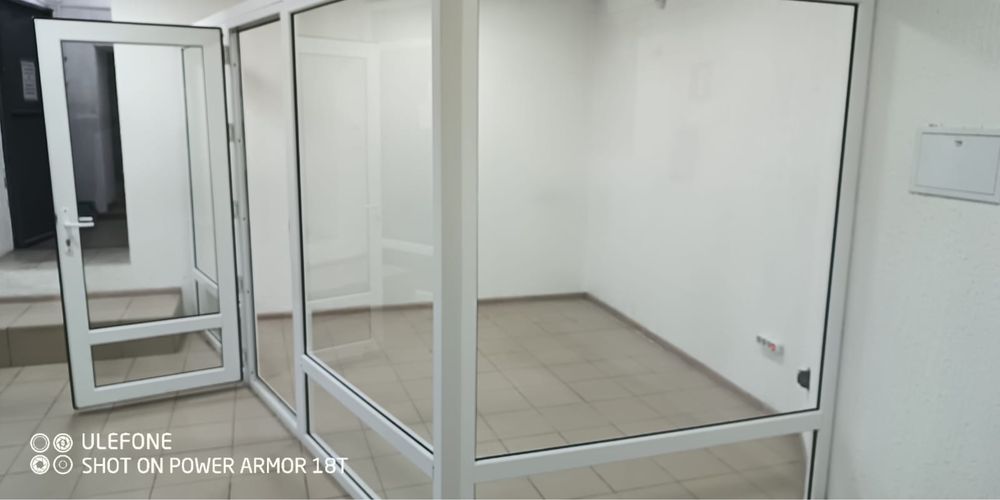 Сдается бутик в центре города