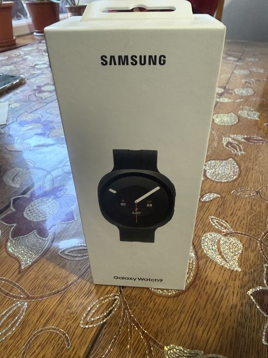 Samsung Watch 9