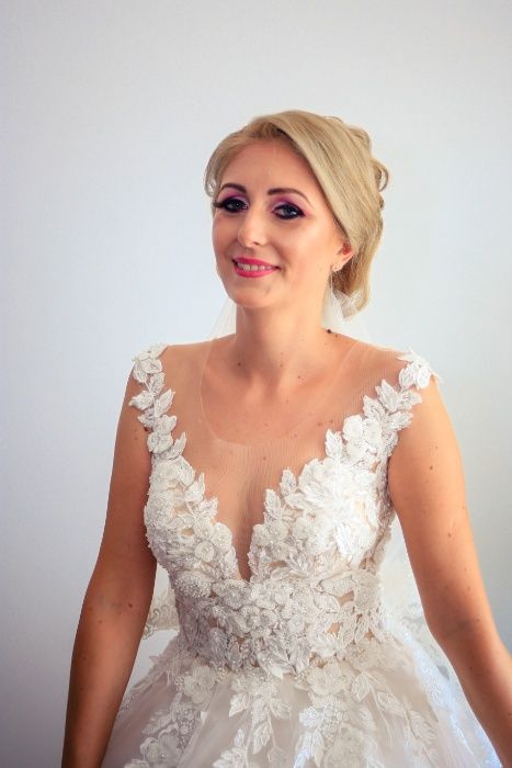 OFERTA! Foto-Video Nunta, Botez, Fotograf cununie, DRONA. Corporate.