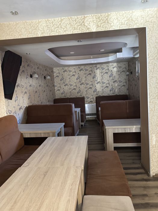 Vand mobilier horeca